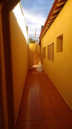 Imagem Casa com 3 Dormitórios, Sala Ampla Campos Elísios - Ribeirão Preto
