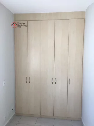 Imagem Sobrado lindo em condomínio fechado Vila Bertioga , extremamente seguro com sistema de reconhecimento facial e zeladoria garagem para dois veículos co