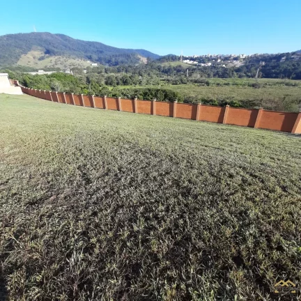 Imagem Terreno a venda em Condomínio em Jundiaí/SP