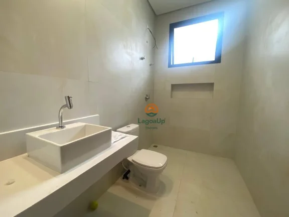 Imagem Casa com 3 dormitórios à venda, 100 m² por R$ 689.000,00 - Portal do Sol - Lagoa Santa/MG