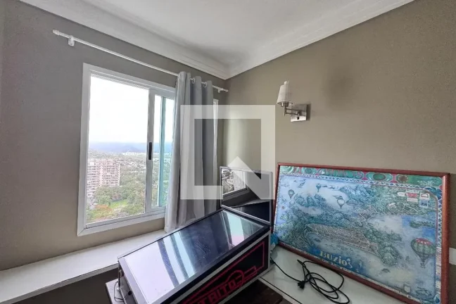 Imagem Apartamento à Venda - Recreio, 3 Quartos, 100 m2