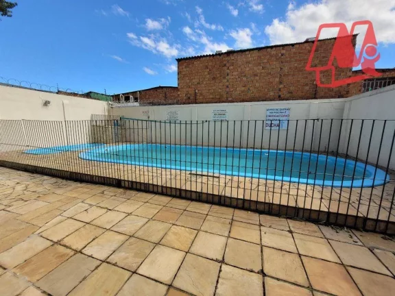 Imagem Apartamento à venda, 72 m² por R$ 270.000,00 - Partenon - Porto Alegre/RS