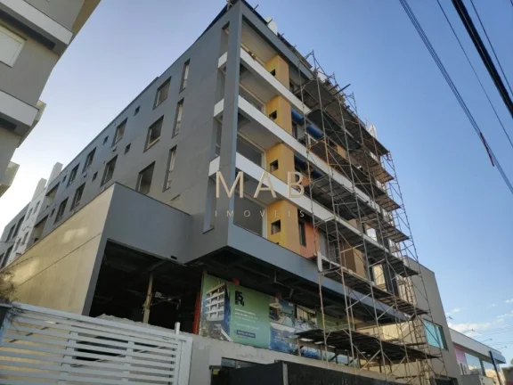 Imagem Apartamento à venda na Ilha da Magia, bairro Ingleses do Rio Vermelho, 2 quartos sendo 1 suíte, sala de estar/jantar, 1 vaga, 88,36m² de área. Venh