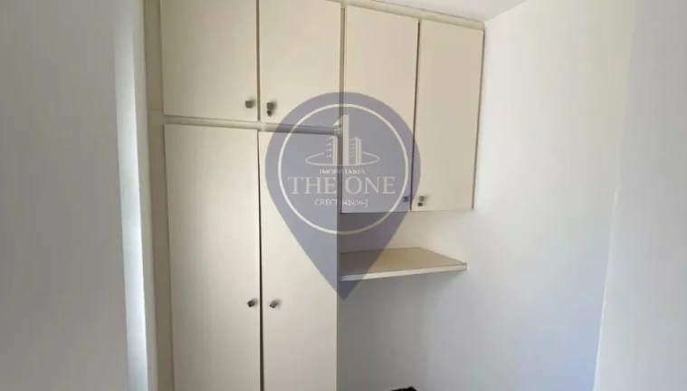 Imagem Apartamento de alto padrão à venda em São Paulo-SP, Vila Clementino: 4 quartos, 2 suítes, 2 salas, 4 banheiros, 2 vagas, 138m².