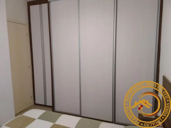 Imagem APARTAMENTO RESIDENCIAL em Itu - SP, Jardim das Rosas