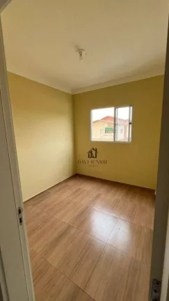 Imagem Apartamento, 42 m² - venda por R$ 179.000,00 ou aluguel por R$ 1.820,00/mês - Lopes de Oliveira - Sorocaba/SP