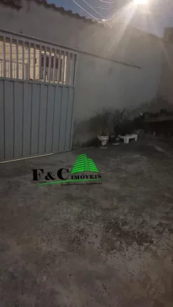 Imagem Casa para Venda em Campinas, Jardim Santa Lúcia, 4 dormitórios, 3 banheiros, 1 vaga