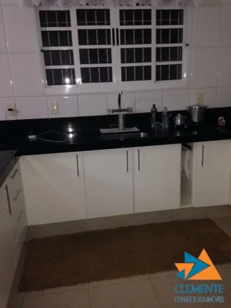 Imagem CASA EM LAGOA SANTA -MG TERRENO DE 1.000 M² A 02 QUADRAS DA LAGOA