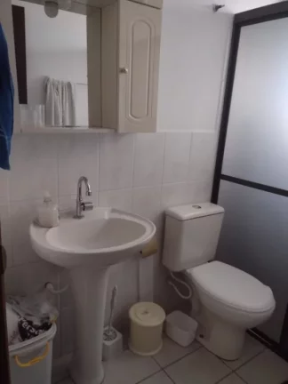 Imagem CASA COM 59.21 m² - SOLEMAR - PRAIA GRANDE SP