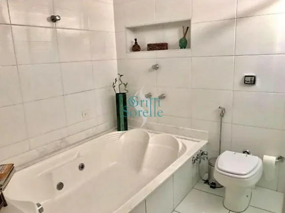 Imagem Apartamento para Alugar, Mobiliado no Jardim Paulista - São Paulo/SP.
