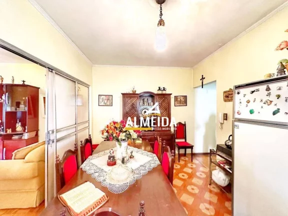 Imagem Casa com 2 dormitórios à venda, 124 m² por R$ 550.000,00 - Cidade Jardim - Rio Claro/SP