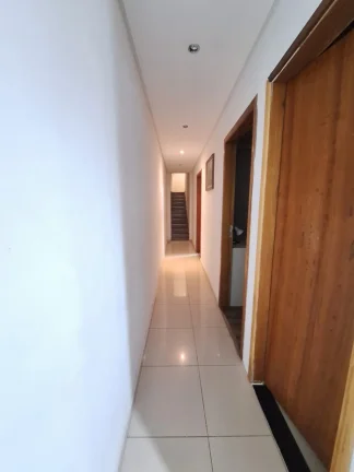 Imagem Casa à venda e compra no bairro Almerinda Chaves em Jundiaí-SP.