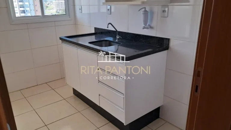 Imagem Apartamento - Ribeirão Preto - Nova Aliança - Região Sul