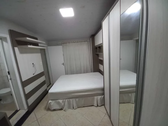 Imagem Apartamento a Venda no Edificio Dona Olga, Avenida da Lagoa Próximo ao Shoppin Atlantico.