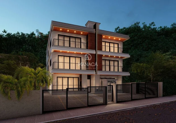 Imagem Apartamento à Venda – Modernidade e Sofisticação