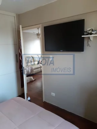 Imagem APARTAMENTO À VENDA NA SAÚDE, SÃO PAULO