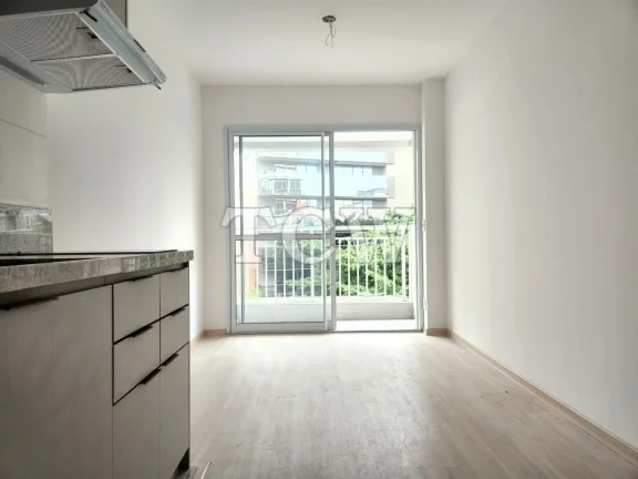 Imagem Apartamento 1 dorm ao lado de metrô