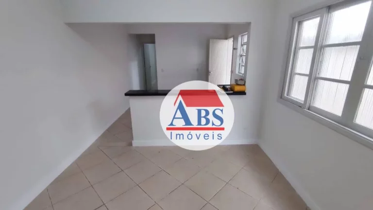 Imagem Casa à venda, 89 m² por R$ 449.000,00 - Vila Guilhermina - Praia Grande/SP