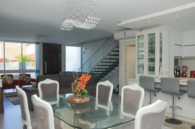 Imagem CASA RESIDENCIAL em Barra Velha - SC, Tabuleiro