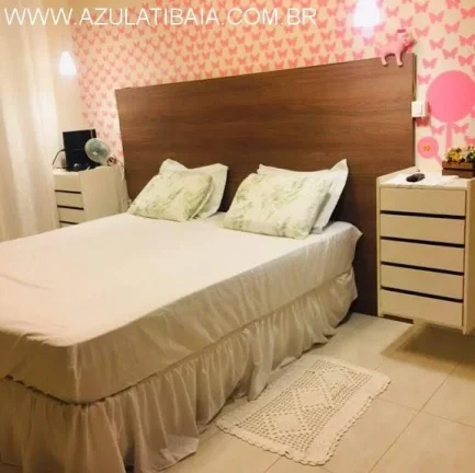 Imagem Chacara à Venda no Morumbi, Terreno 1.540,00m² Atibaia