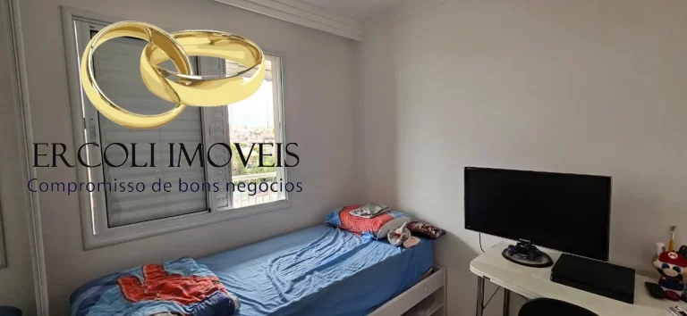Imagem APARTAMENTO RESIDENCIAL em SÃO PAULO - SP, Vila Matilde