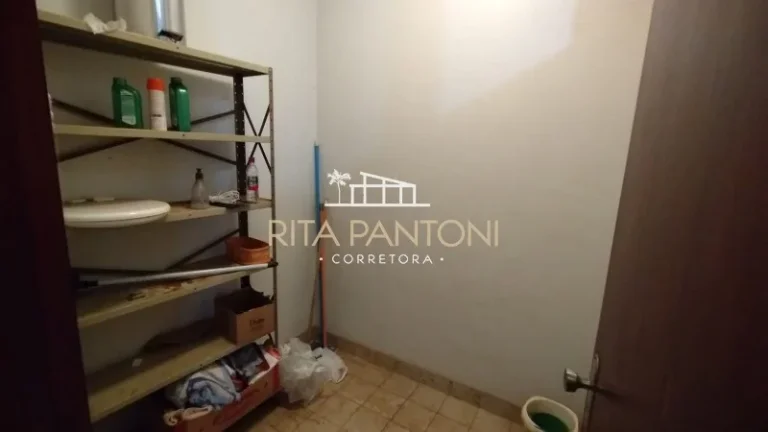 Imagem Casa - Ribeirão Preto - Jardim Paulista - Região Leste