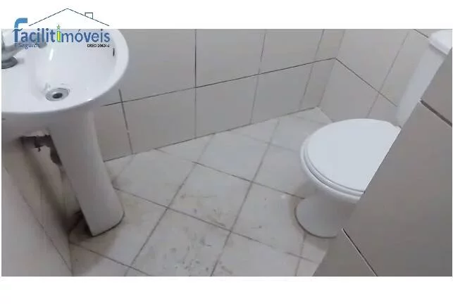Imagem SOBRADO COM 2 CASAS INDIVIDUAIS - BAIRRO DOS CASA - SÃO BERNARDO DO CAMPO