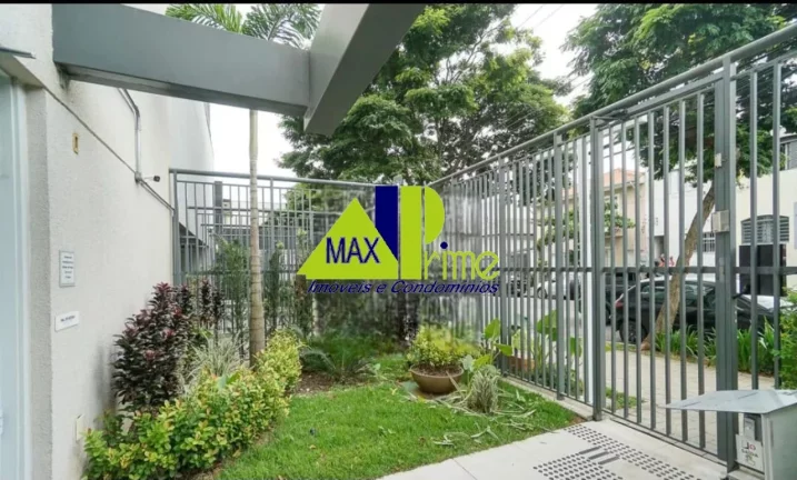 Imagem APARTAMENTO 110M²/03 SUÍTES/SACADA/02 VAGAS