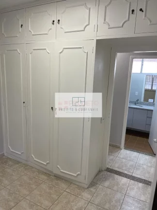 Imagem Apartamento em Alto da Boa Vista - São Paulo