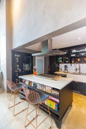 Imagem APARTAMENTO RESIDENCIAL em São Paulo - SP, Panamby