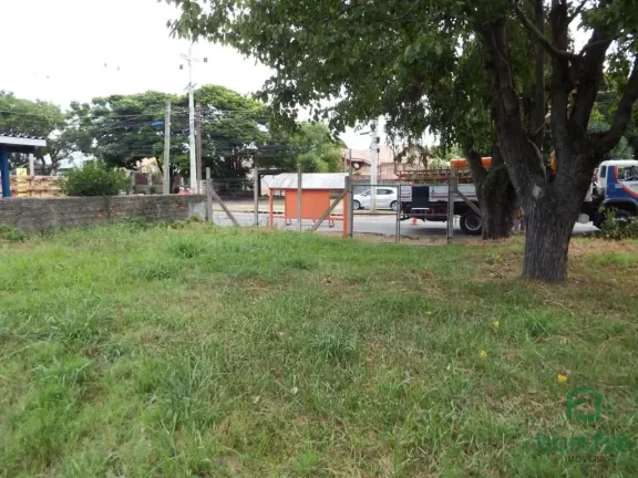 Imagem Terreno para aluguel Harmonia Canoas