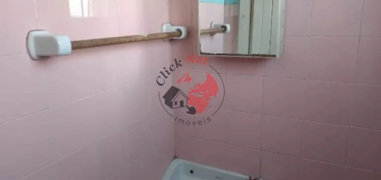 Imagem Casa Térrea à Venda em São Bernardo do Campo no Bairro Planalto