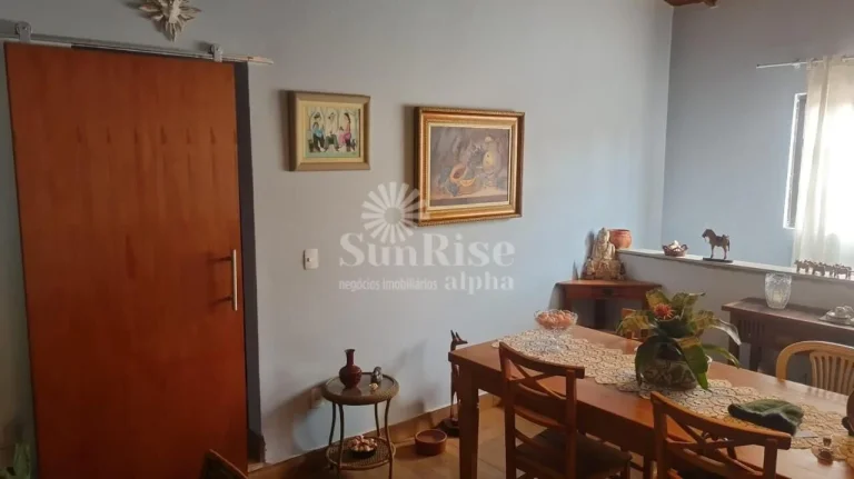 Imagem Chácara à venda no condomínio Haras Pavão com 3 quartos e 4 vagas 200 m² por R$ 800.000,00 - Araçoiaba da Serra/SP