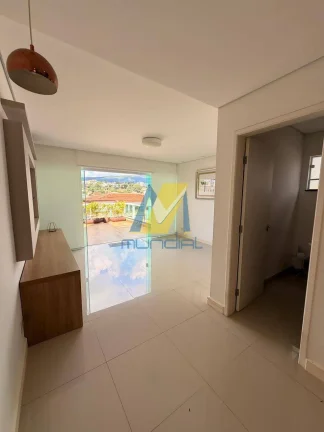 Imagem Casa com Vista para Pedra Grande, 3 Dorms, Piscina e Gourmet