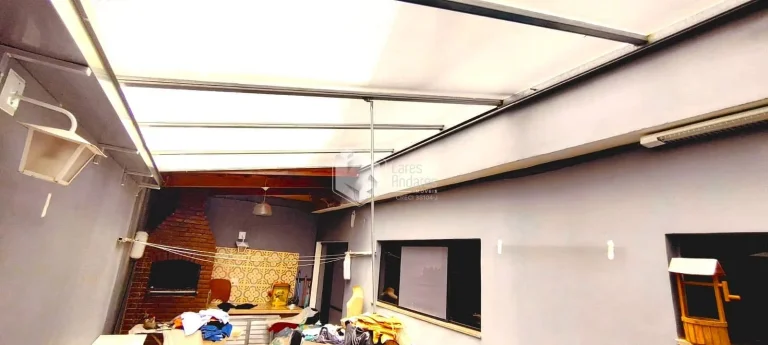Imagem SOBRADO À VENDA, COM 140 M² COM 4 DORMS, SENDO 2 SUÍTES, AMPLA ÁREA EXTERNA, 2 VAGAS DE GARAGEM - JARDIM MARACANÃ, SÃO PAULO