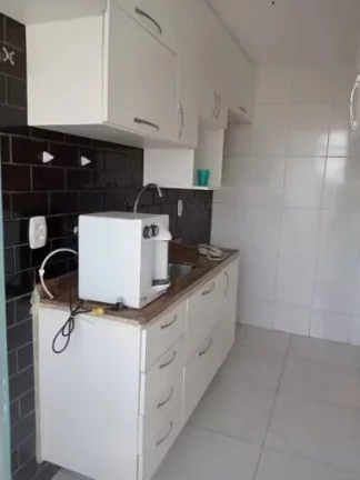 Imagem Apartamento à venda em São Gonçalo, Colubande, com 2 quartos, 60m2