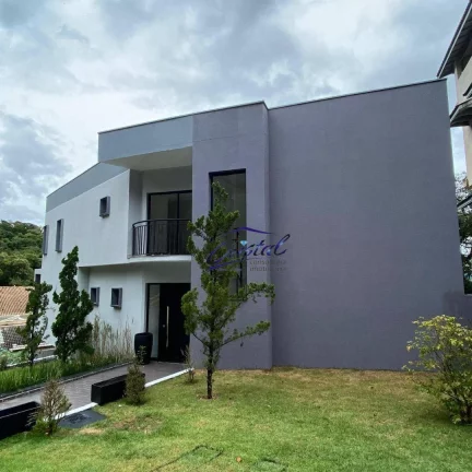 Imagem Casa com 3 quartos / suítes à venda, 279 m² - Condomínio Vila Verde - Transurb - Itapevi/SP