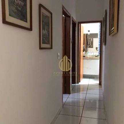Imagem Apartamento térreo com quintal - 2 dormitórios - suíte - área gourmet - Residencial e Comercial Palmares - Ribeirão Preto/SP