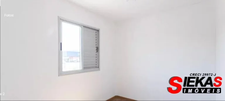 Imagem Apartamento à venda em São Paulo-SP, Aricanduva: 2 quartos, 1 sala, 1 banheiro, 1 vaga, 49m². Agende uma visita agora!