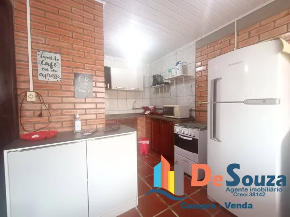 Imagem Excelente oportunidade 2 imóveis em Oasis!