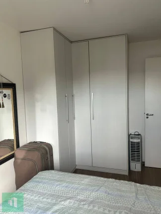 Imagem Apartamento à venda em Diadema, Taboão, com 2 quartos