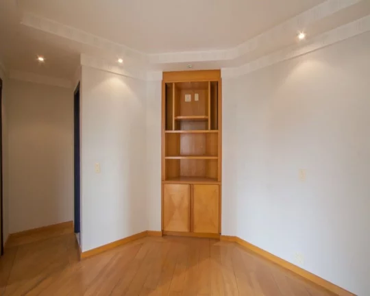 Imagem Cobertura duplex em Pinheiros com 03 quartos sendo 1 suíte e 3 vagas, 184m²