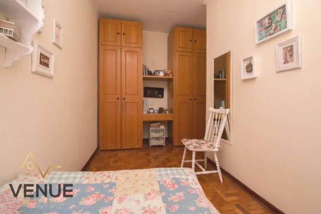 Imagem Sobrado com 4 dormitórios à venda, 228 m² por R$ 1.163.000,00 - Vila Regente Feijó - São Paulo/SP
