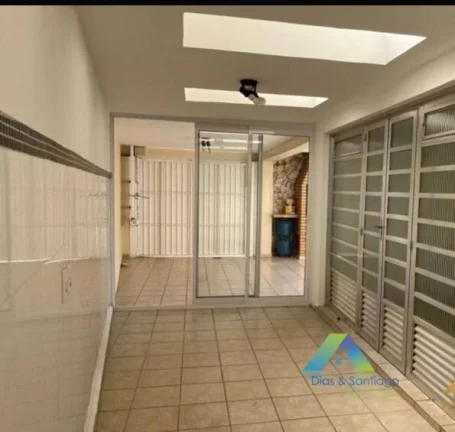 Imagem BAIRRO ANCHIETA Sobrado 190M², 4 dormitórios, 1 suíte, 4 vagas, ótima localização e valor !!!