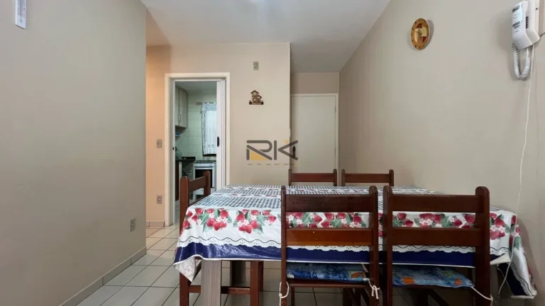 Imagem APARTAMENTO PRAIA GRANDE com 2 dormitórios sendo 1 suíte,1 vaga de garagem,