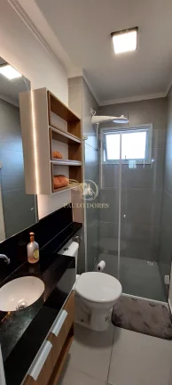 Imagem APARTAMENTO STUDIO MOBILÍADO RECÉM ENTREGUE E ACEITA FINANCIAMENTO BANCÁRIO NA PRAIA DO PEREQUE-AÇÚ EM UBATUBA-SP