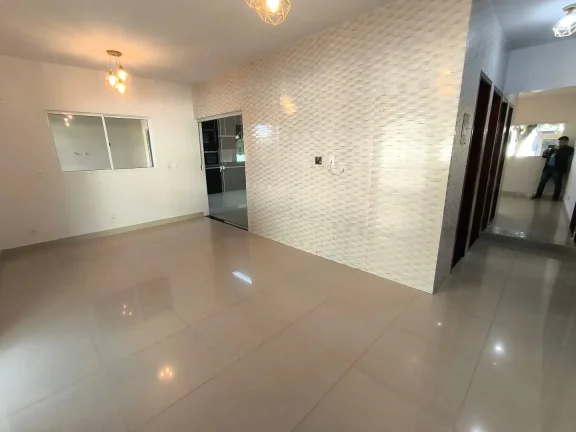 Imagem Casa 3/4 C Suite Reformada No Condominio Porto Seguro Itapua