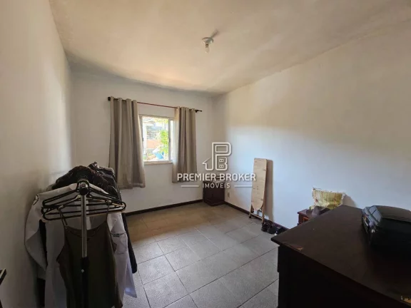 Imagem Casa à venda, 180 m² por R$ 560.000,00 - Artistas - Teresópolis/RJ
