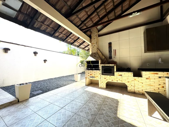 Imagem Casa plana Averbada no Bom Retiro próximo do Shopping Garten TOTVS e Cassol !!