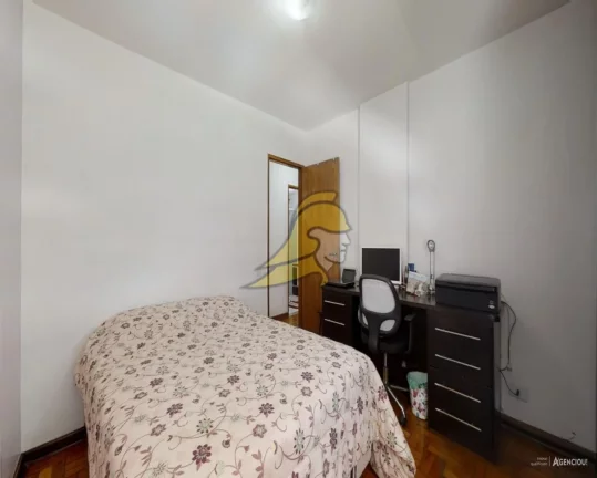 Imagem SUMARÉ APARTAMENTO 80,00 M TORRE ÚNICA 3 DORMITÓRIOS SALA AMPLA 2 AMBIENTES COZINHA PLANEJADA 2 BANHEIROS 1 VAGA DE GARAGEM ANDAR ALTO